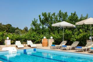 Villa Satra - Elefterna - 7