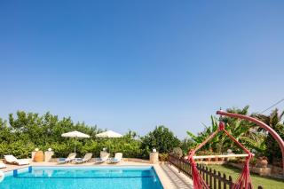 Villa Satra - Elefterna - 3