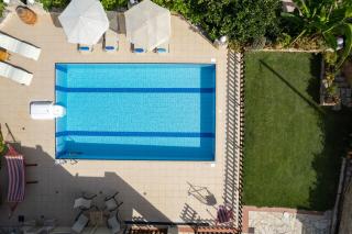 Villa Satra - Elefterna - 9