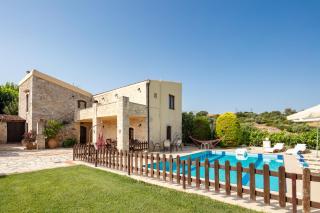 Villa Satra - Elefterna - 0