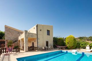 Villa Satra - Elefterna - 2