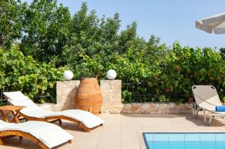 Villa Satra - Elefterna - 4