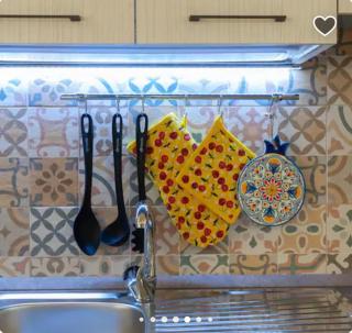 una volta al centro via roccamara - 4