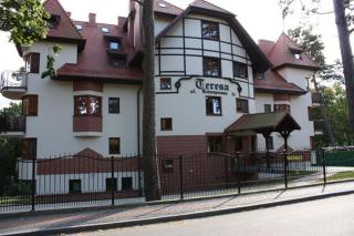Willa Teresa - Krynica Morska - 9
