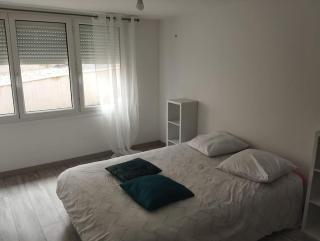 appartement tous conforts - Orvault - 5