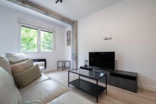 Aldapa By People Rentals - San Sebastián - 1