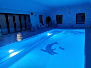 Apartment with Private Pool Sleeps 5 - Mitchelstown - 1