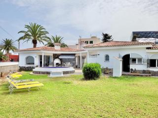 Villa Don Antonio - El Sauzal - 8