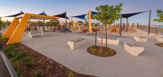 Harbour View 49 Urch Street Unit 4 - 1