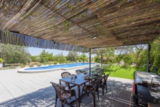 Casa Rural Manuel - La Puebla de Cazalla - 8