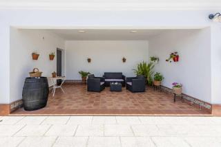 Casa Rural Manuel - La Puebla de Cazalla - 6