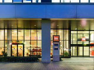 Ibis Wien Messe - 7