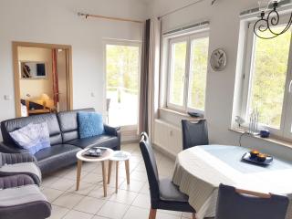 Ferienwohnung mit Ostseeblick - 190m zum Strand - Karlshagen - 9