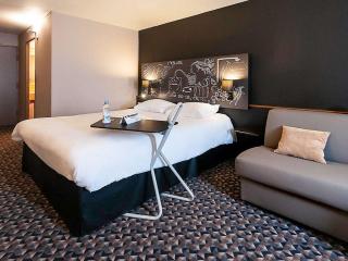 Ibis Styles Cognac - Châteaubernard - 1