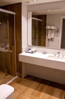 Hotel Senac Ilha do Boi - 6