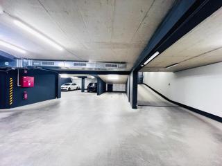 TwoParrots app. with garage, balkony, citycenter - Žilina - 4