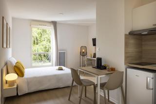 Apparteo Montpellier - Montpellier - 9