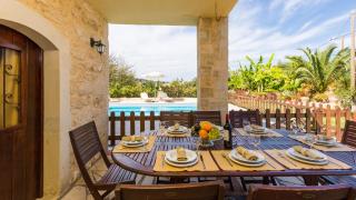 Villa Satra - Elefterna - 6