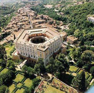 Suite Farnese "La Luisella" - Grazioso appartamento storico adiacente a Palazzo Farnese - Caprarola - 2
