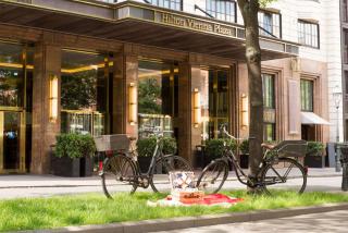 Hilton Vienna Plaza - Wenen - 5