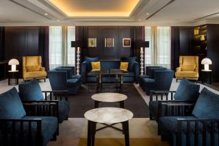Hilton Vienna Plaza - Wenen - 3