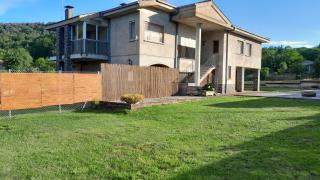 Mas Espuña Turisme Entorn Rural - 0