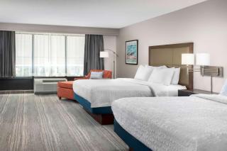 Hampton Inn & Suites at Lake Mary Colonial Townpark - 1