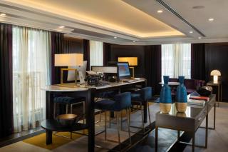 Hilton Vienna Plaza - Wenen - 2