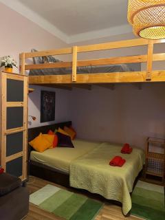 Soho apartment - Budapest - 4