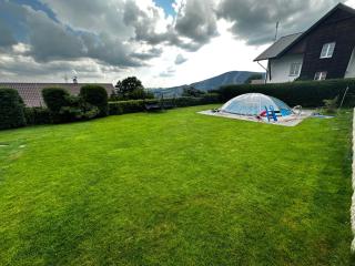 Penzion V Kolonce - 1