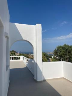 thErοs - Sunset view apartment - 3