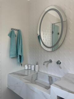 thErοs - Sunset view apartment - Parikia - 1
