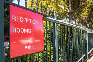 Nightcap at High Flyer Hotel - Bankstown - 2
