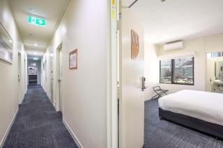 Nightcap at High Flyer Hotel - Bankstown - 1