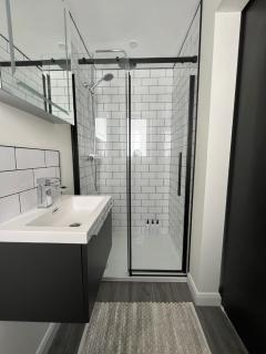 Studio apartment in Harefield - 9