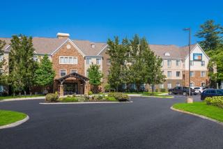 Sonesta ES Suites Andover Boston - Andover - 9
