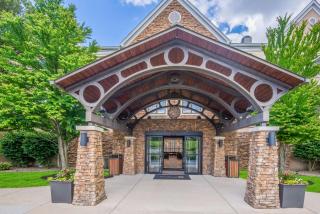 Sonesta ES Suites Andover Boston - Andover - 6