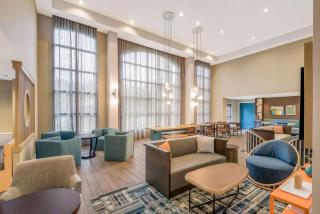 Sonesta ES Suites Andover Boston - Andover - 1