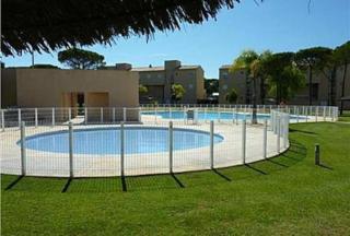 Magnífico Apartamento con jardin y vistas en Novo Sancti Petri - Cádiz - 6