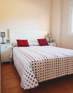 Magnífico Apartamento con jardin y vistas en Novo Sancti Petri - Cádiz - 5