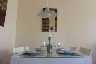 Magnífico Apartamento con jardin y vistas en Novo Sancti Petri - Cádiz - 3