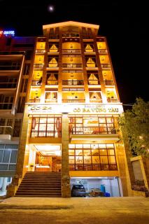 Co Ba Vung Tau Hotel - Vung Tau - 9