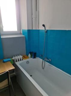 Fantastic Waw - NS54 Room R - Warsaw - 5
