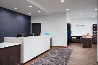 Hampton Inn Towson Downtown - Towson - 1