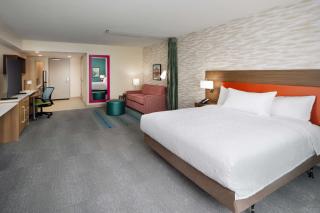 Home2 Suites By Hilton Towson - Towson - 8