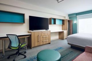 Home2 Suites By Hilton Towson - Towson - 7