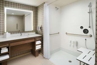 Home2 Suites By Hilton Towson - Towson - 5