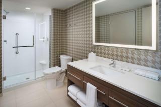 Home2 Suites By Hilton Towson - Towson - 4