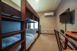 Residence Hotel Stripe Sapporo - Sapporo - 1