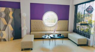Villa Irida Sun - Olympiakí Aktí - 9